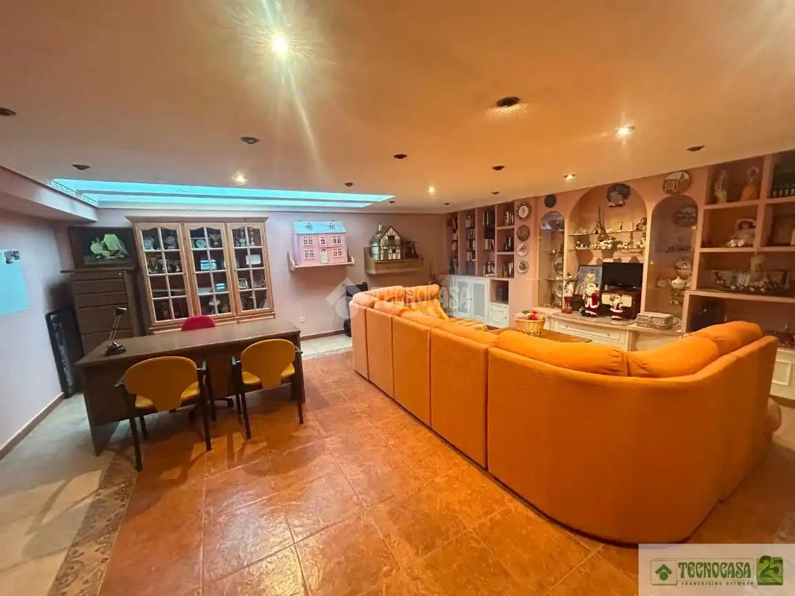 Casa pareada en venta en Nuevo Parque, imagen 23