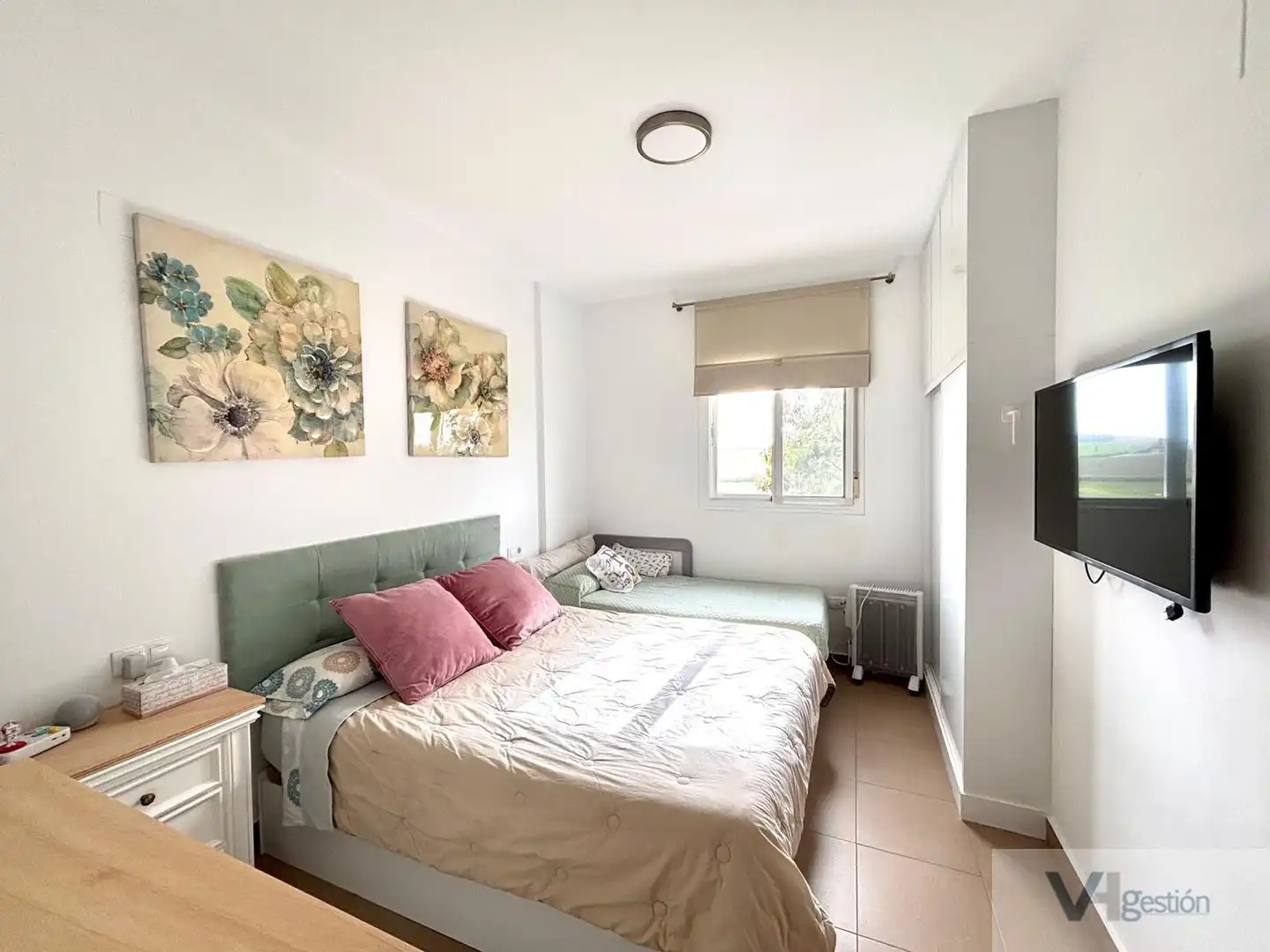 Wohnung mit Terrasse zum Verkauf in Villamartín, imagen 9