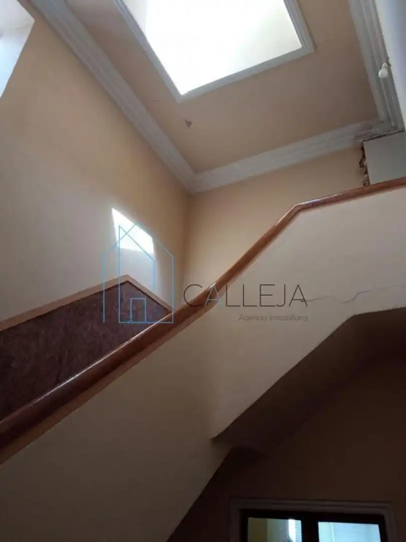 Chalet en venta en Calle Marqués de Trives 62, imagen 12