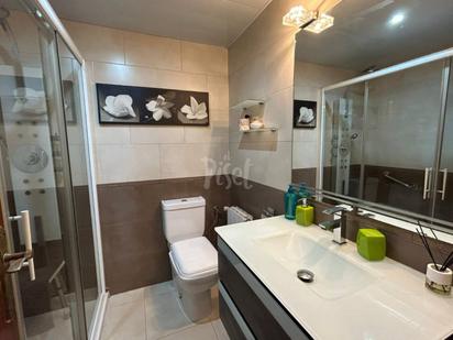 Bathroom of Flat for sale in  Tarragona Capital