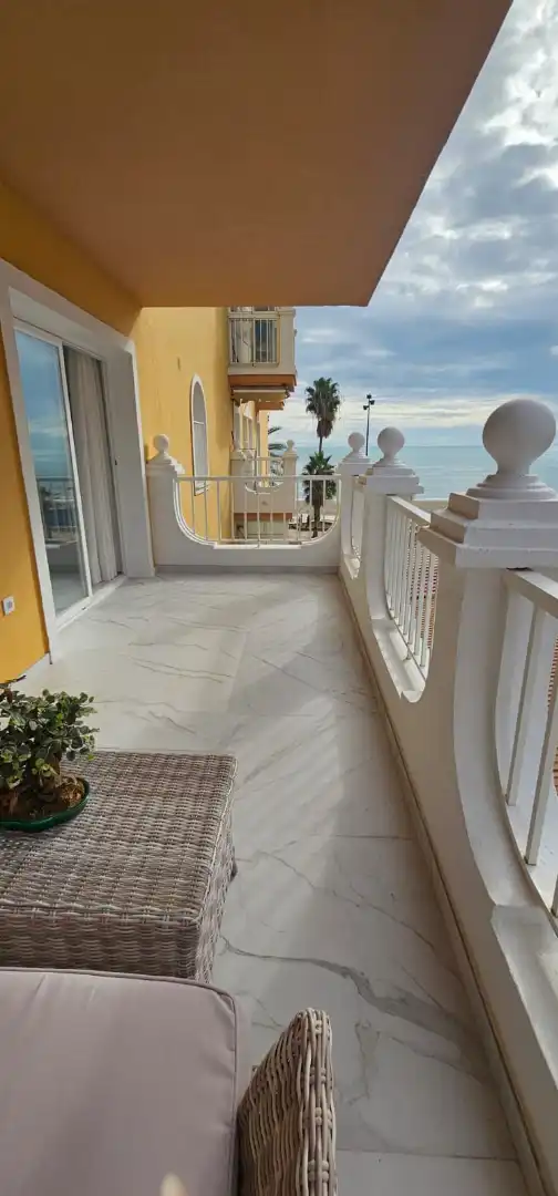 Apartment mit Aufzug zum Verkauf in Las Gaviotas  - Carvajal, imagen 4