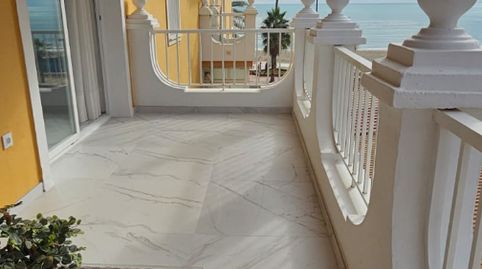 Foto 4 de Apartament en venda a Las Gaviotas - Carvajal, Fuengirola