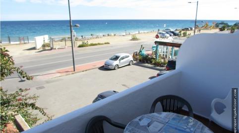 Foto 4 de Apartament de lloguer a Vista de los Ángeles, Almería