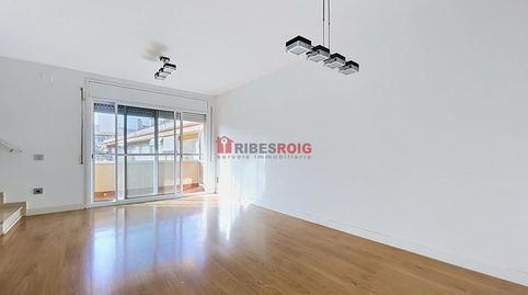 Foto 5 de Dúplex de alquiler en Torreta, Centre, Sant Pere de Ribes