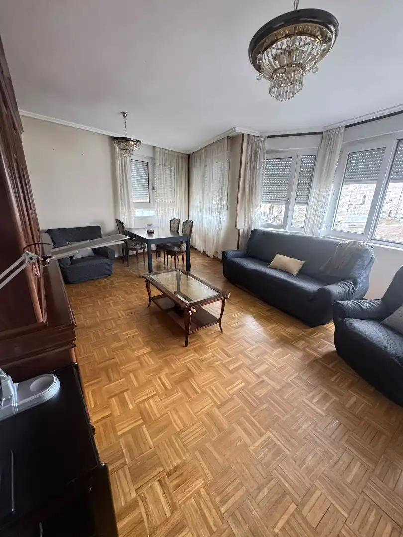 Apartment with lift to rent in Calle San Pedro y San Felices, imagen 4