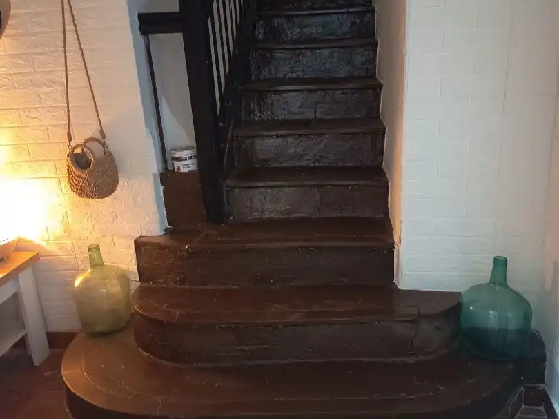 Chalet con jardín en venta en Calle Portal de San Vicente 1, imagen 20