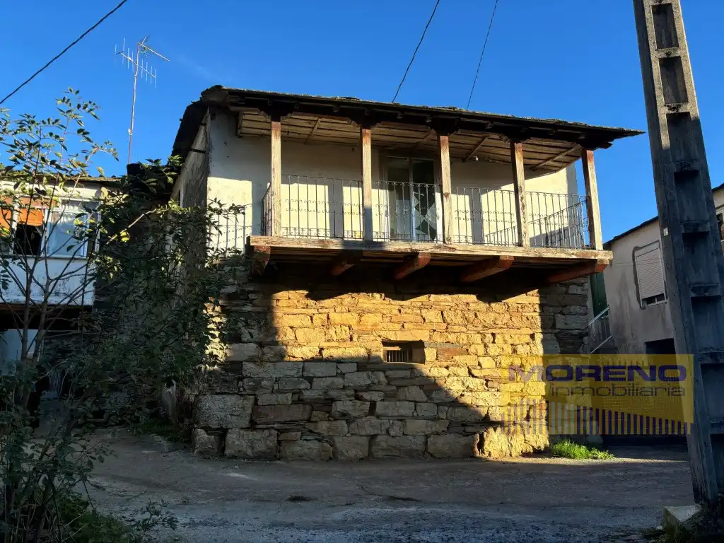 Casa rústica en venda a O Incio, imagen 7