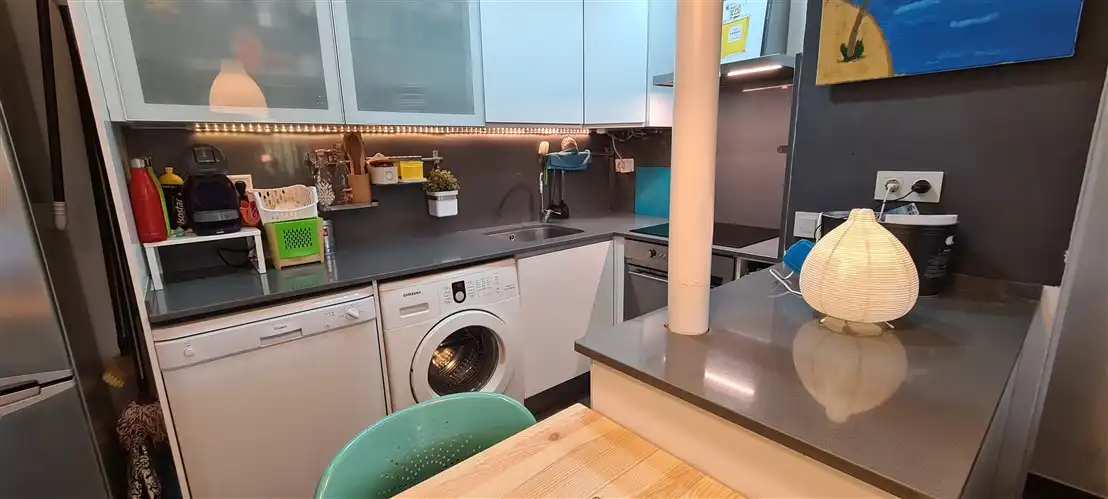 Apartament de lloguer a Cambrils Platja
