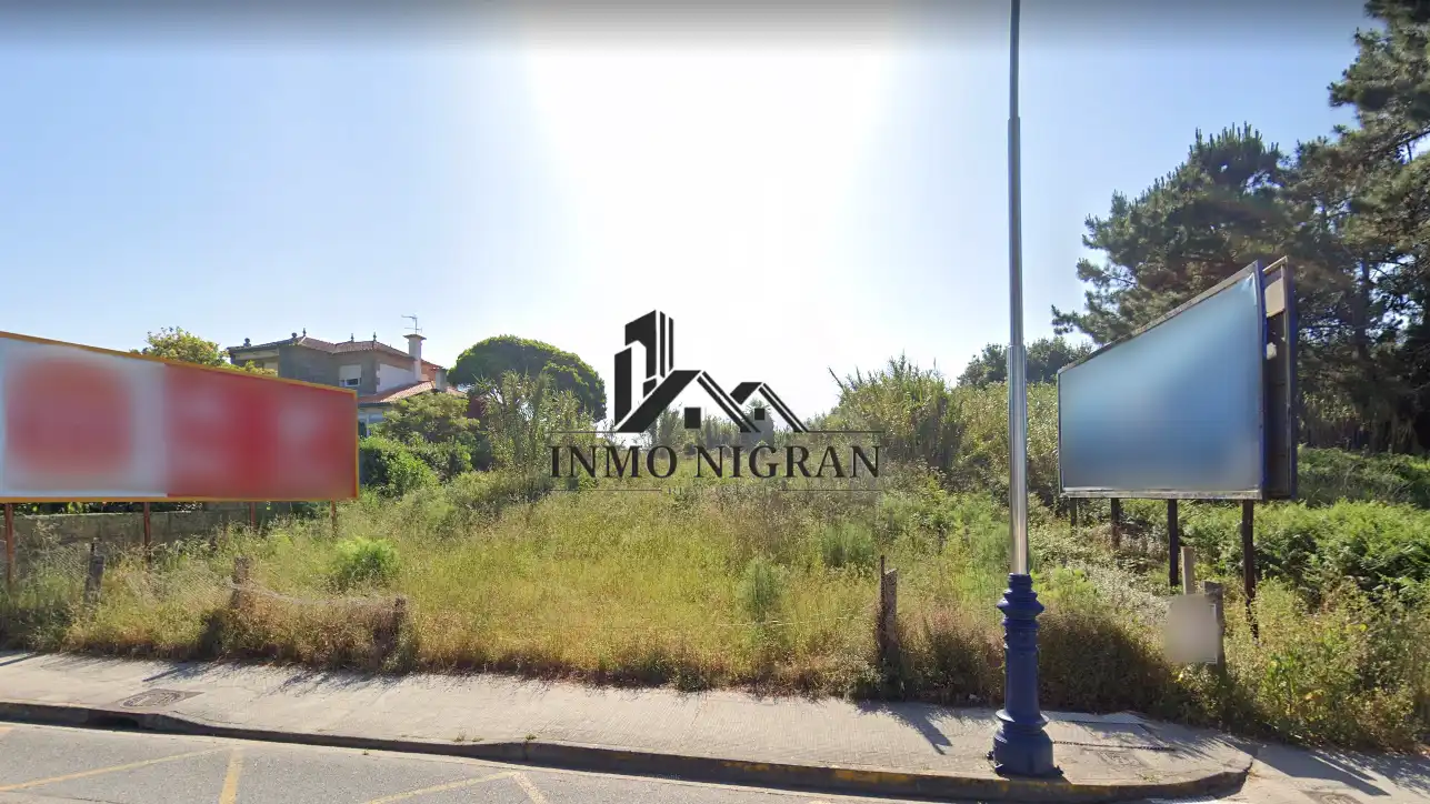 Residencial en venda en Vigo 