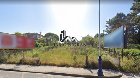 Foto 3 de Residencial en venda a Samil, Navia, Vigo