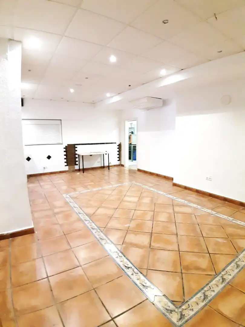 Local comercial en venda a Calahonda, imagen 21