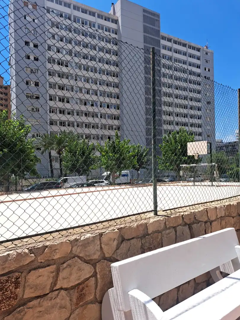 Appartement avec piscine à vendre à Avenida Europa, imagen 40