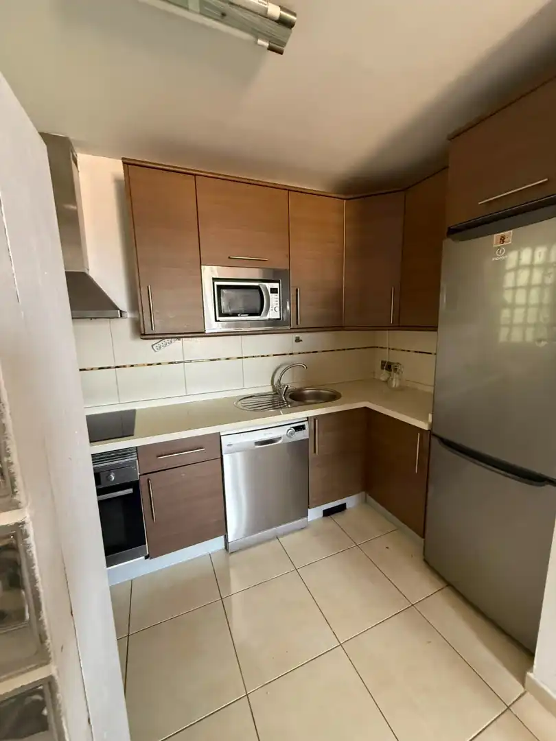 Attico con terrazza in vendita a Fañabé - Ifonche y Benítez, imagen 3