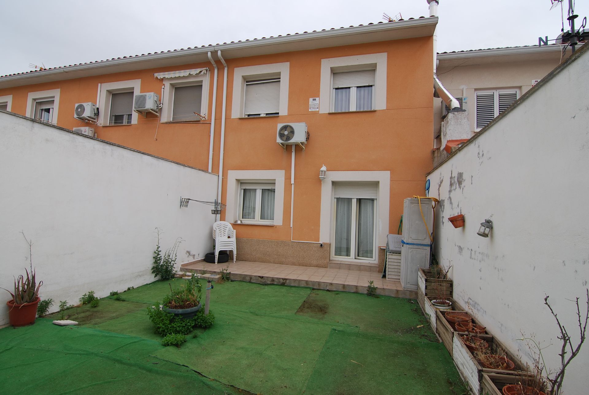 House or chalet for sale in San Martín de la Vega