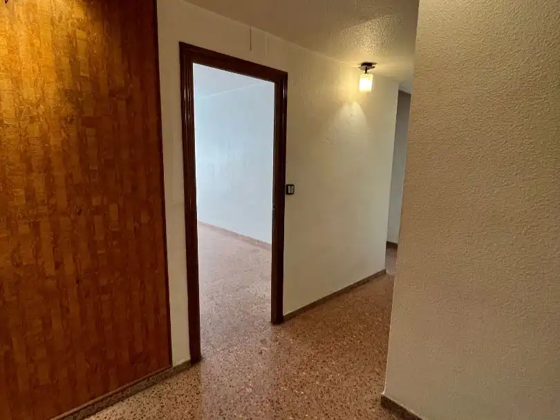 Flat with garden for sale in Calle Maestre Domènec 32, imagen 6
