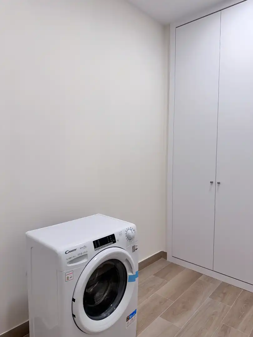 Dormitori de Pis en venda en Getafe amb Aire condicionat, Calefacció i Terrassa