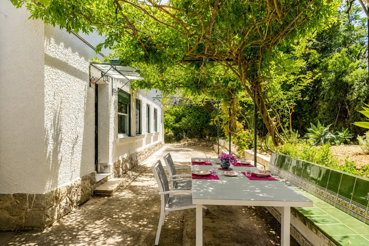 Maison avec terrasse à vendre à Carretera de Dénia A Xábia, imagen 40
