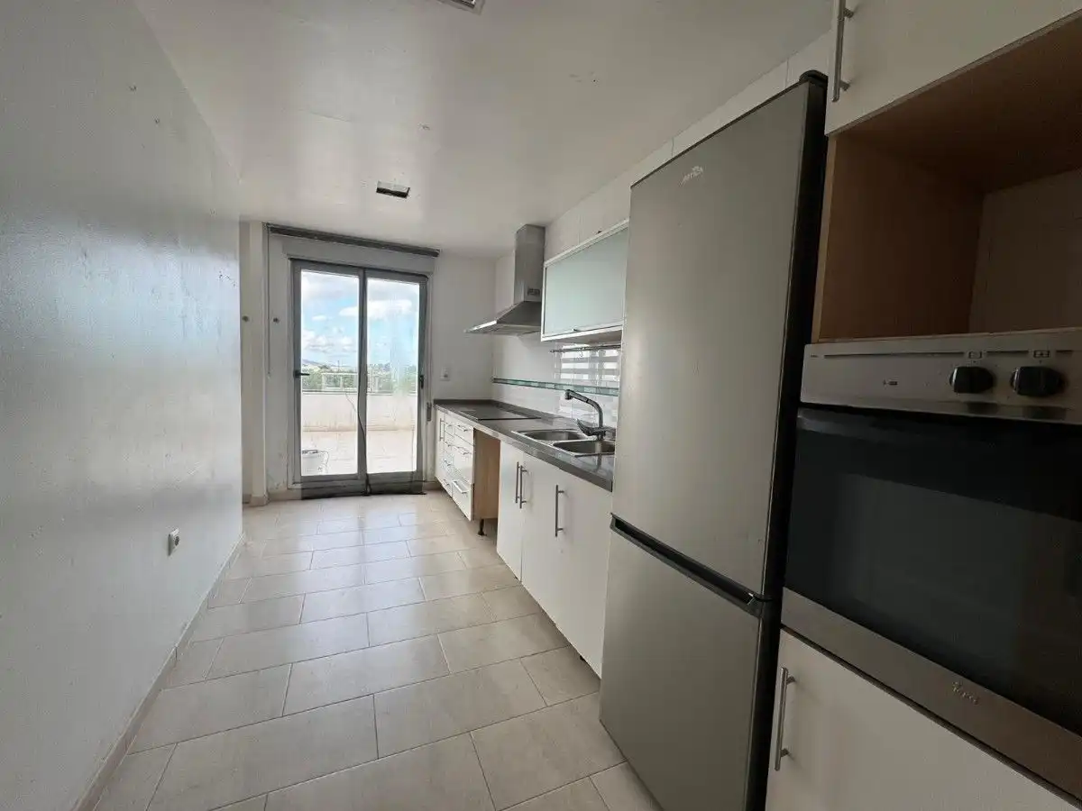 Penthouse mit Aufzug zum Verkauf in Vilallonga / Villalonga, imagen 17