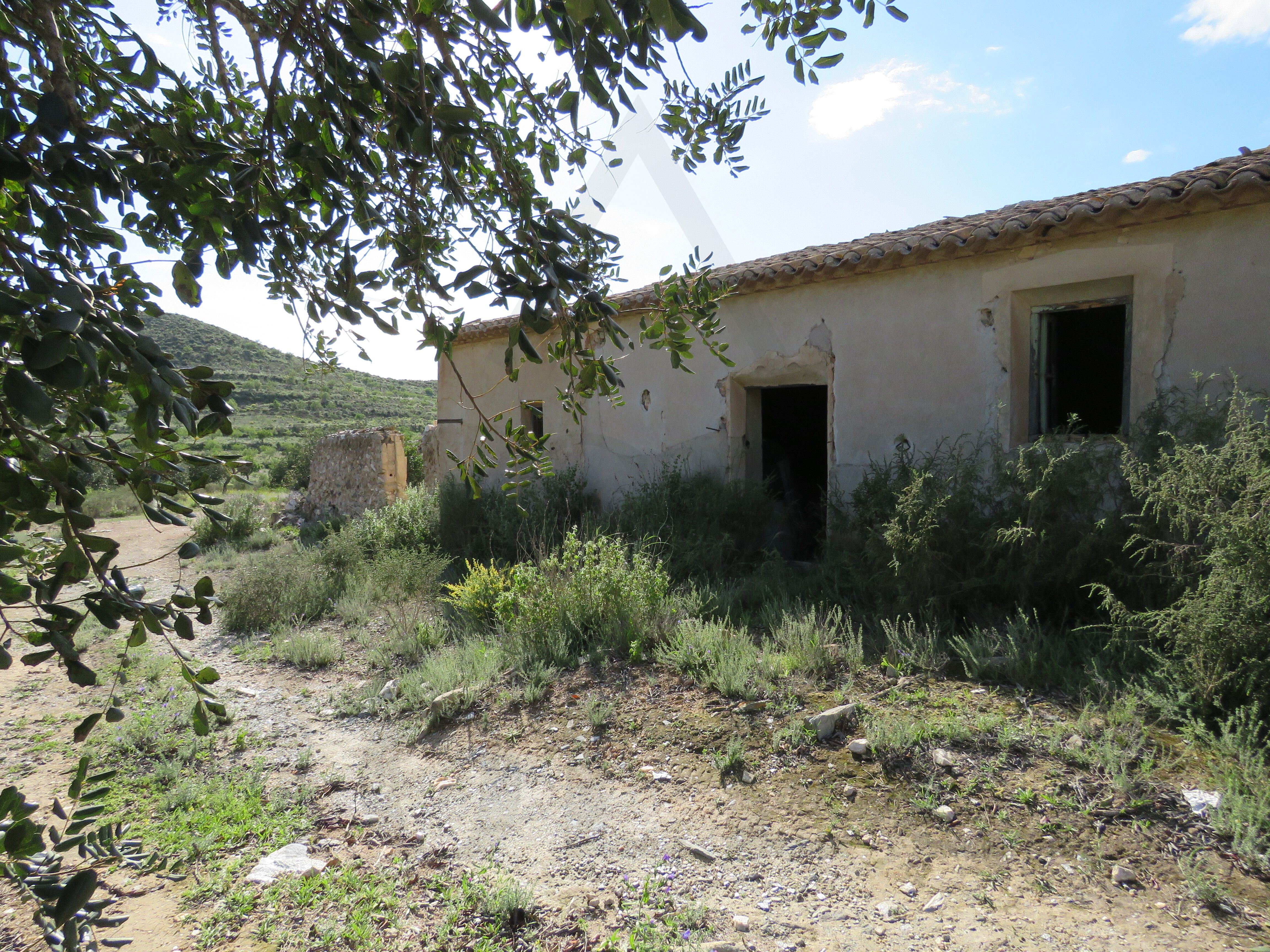 Land for sale in Cartagena