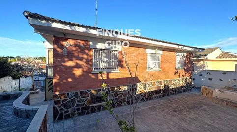 Foto 2 de Casa o xalet en venda a Mexic, Segur de Calafell, Calafell