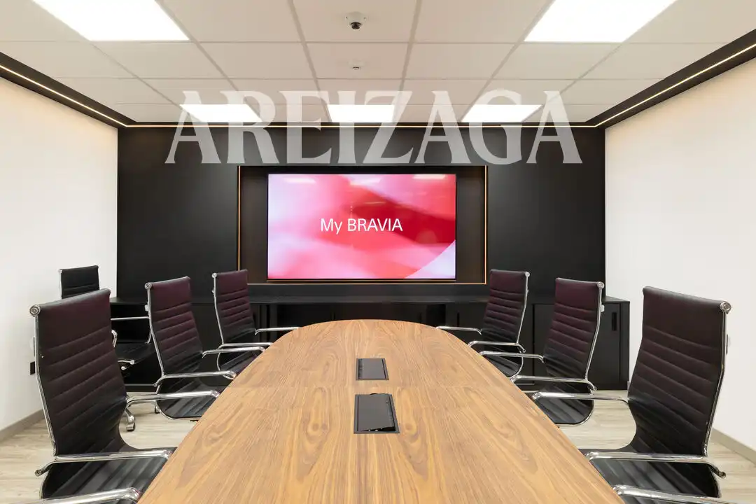 Oficina con ascensor en venta en Zuatzu Kalea, imagen 2