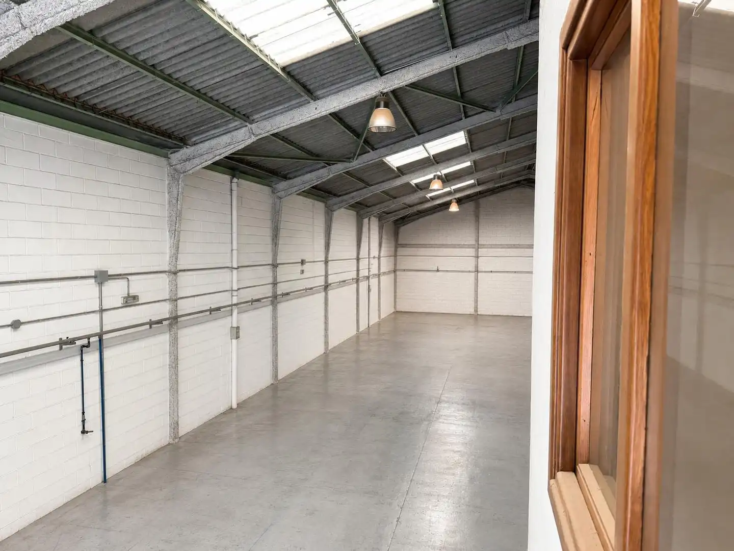 Nave industrielle à vendre à Avenida de Isla Oleo Polígono Industrial, imagen 21
