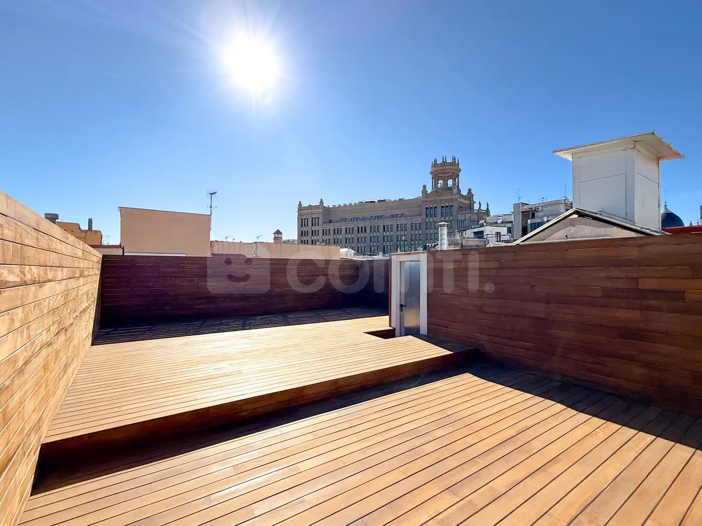 Penthouse with terrace for sale in Princesa, imagen 37