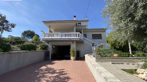 Foto 5 de Casa o xalet en venda a Lliçà de Vall, Barcelona