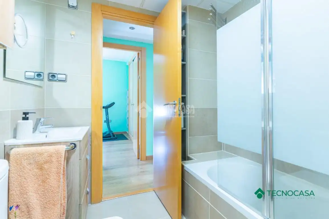 Wohnung zum Verkauf in Aguadulce, imagen 27