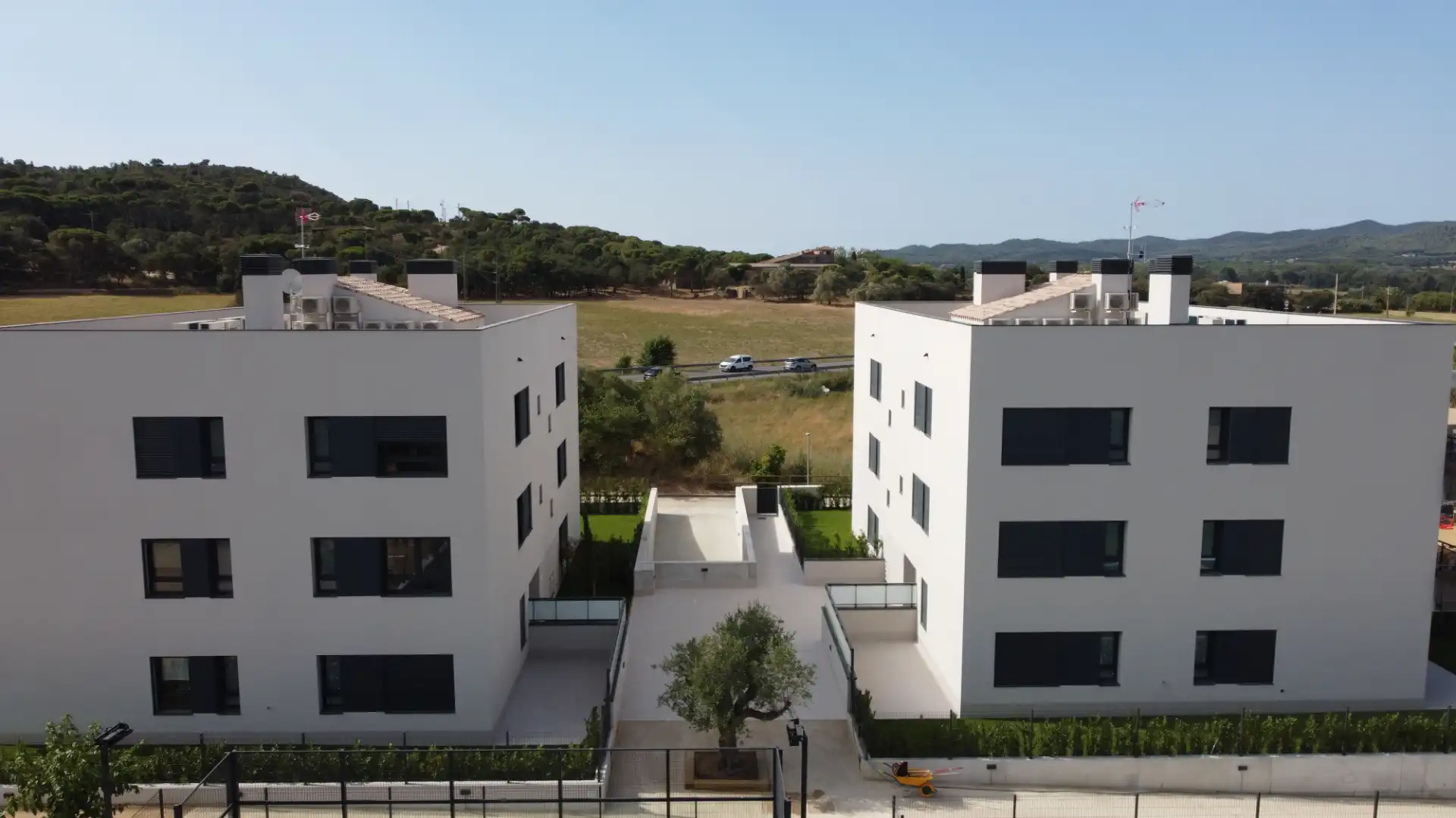 Planta baja en venta en Poble