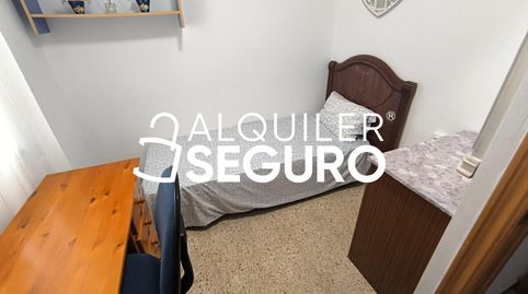 Foto 3 de Piso de alquiler en De Roma, Centro, Montequinto
