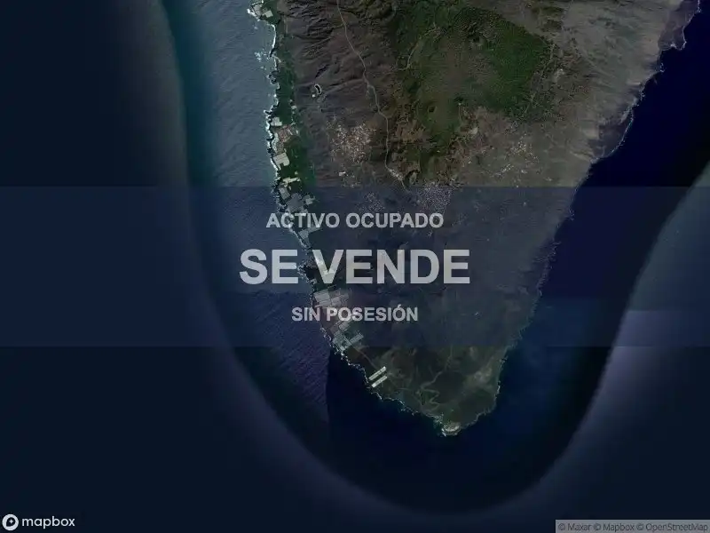 Piso en venta en Fuencaliente de la Palma