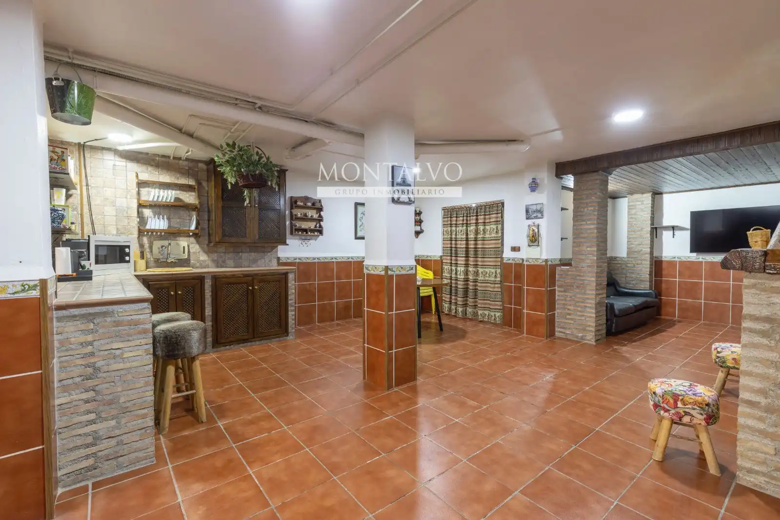 Casa adosada en venta en Atarfe