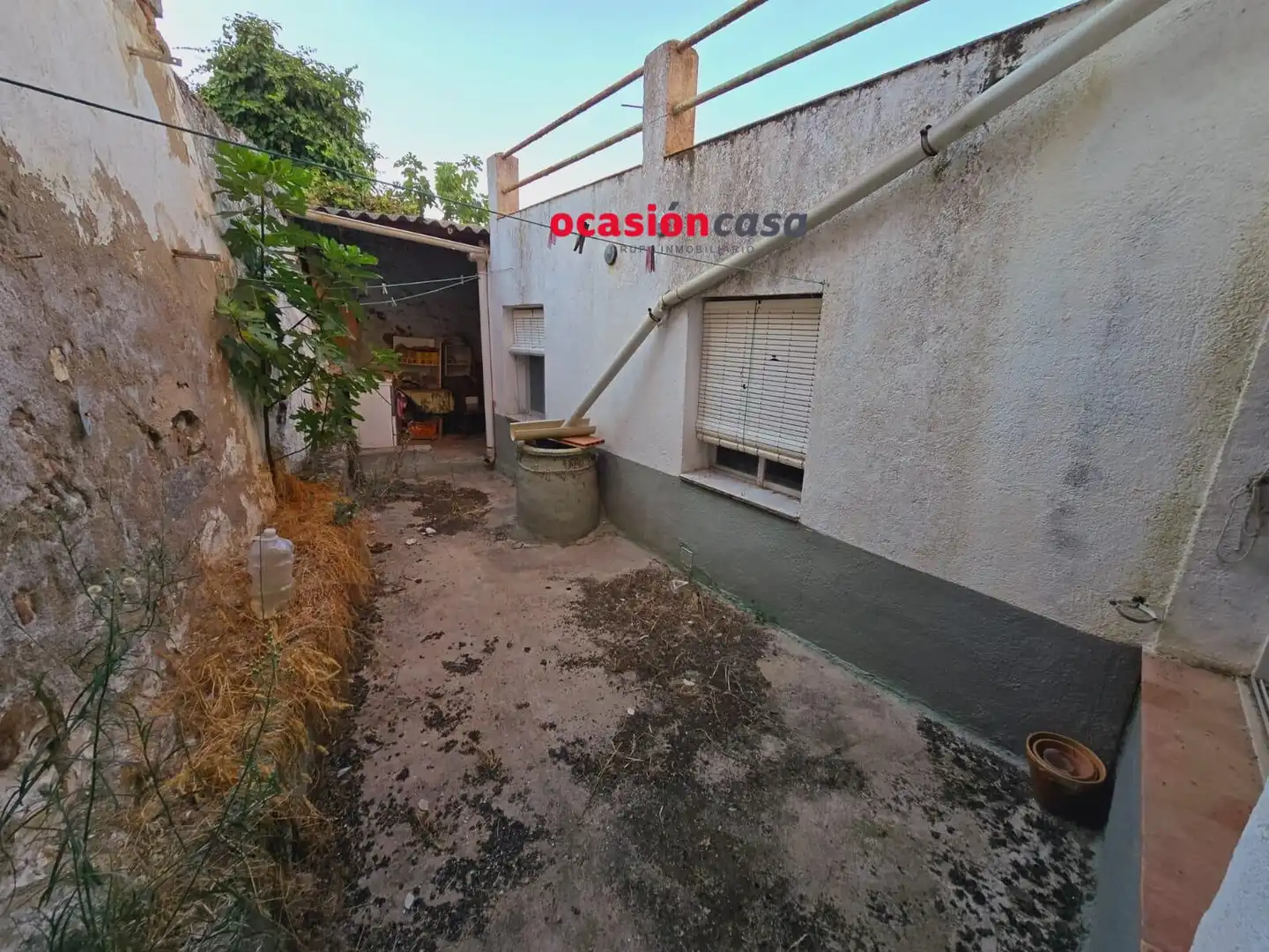 Casa o chalet en venta en Pedroche con Terraza