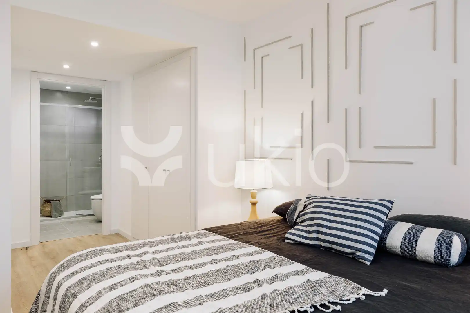 Apartament de lloguer a Carrer de les Jonqueres, Sant Pere, Sta. Caterina i la Ribera