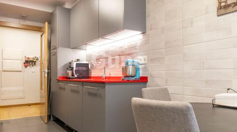 Photo 3 of Flat for sale in Jose Miguel Iturriotz, Beasain, Gipuzkoa