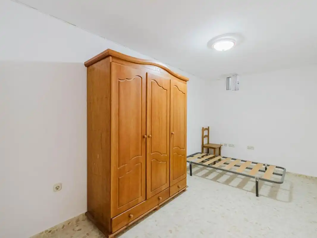 Casa adosada en venta en Torrox con Aire acondicionado, Calefacción y Terraza