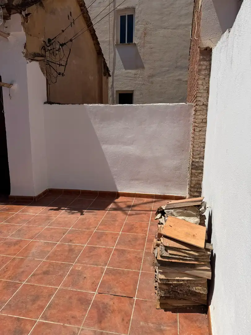 Wohnung mit Terrasse zum Verkauf in Calle Mesones 47, imagen 18