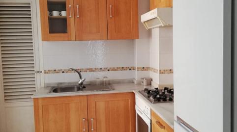 Foto 5 de Habitación en Ciutat Jardí, Valencia Capital