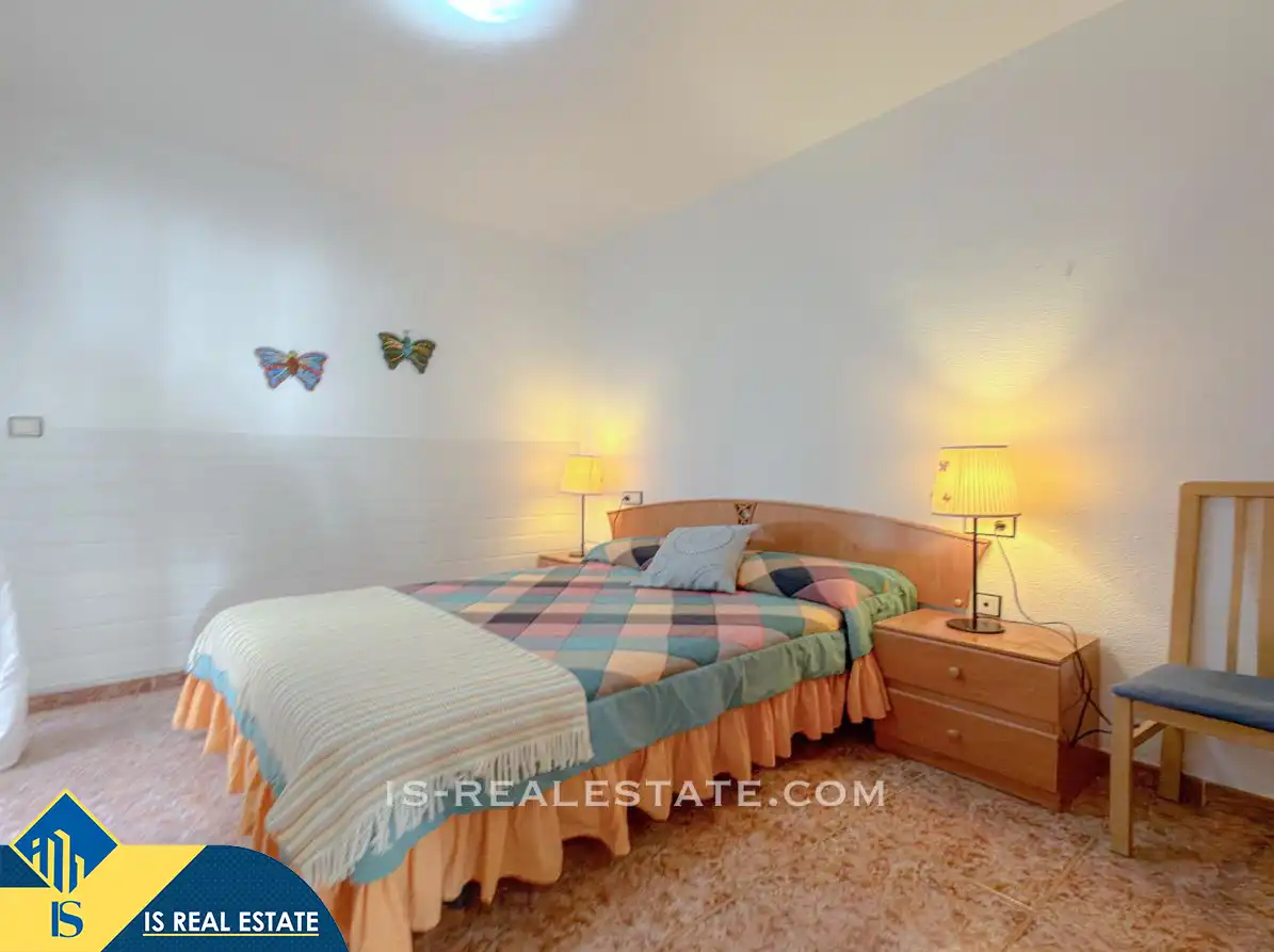 Bungalow avec piscine à vendre à Los Balcones - Los Altos, imagen 26