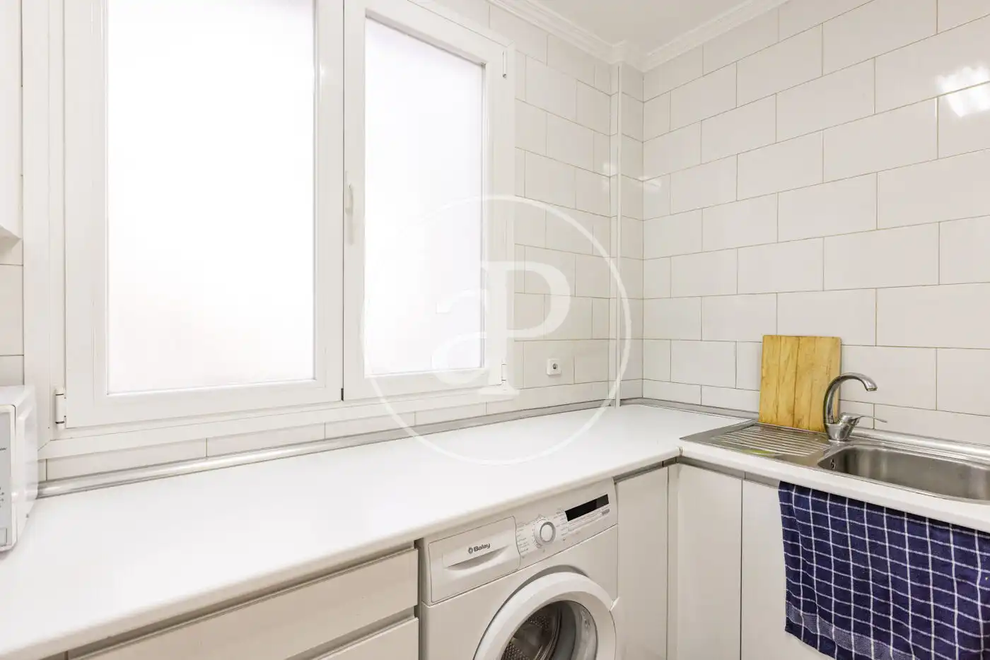 Wohnung mit Terrasse zum Verkauf in Pl. de Isabel II, imagen 10