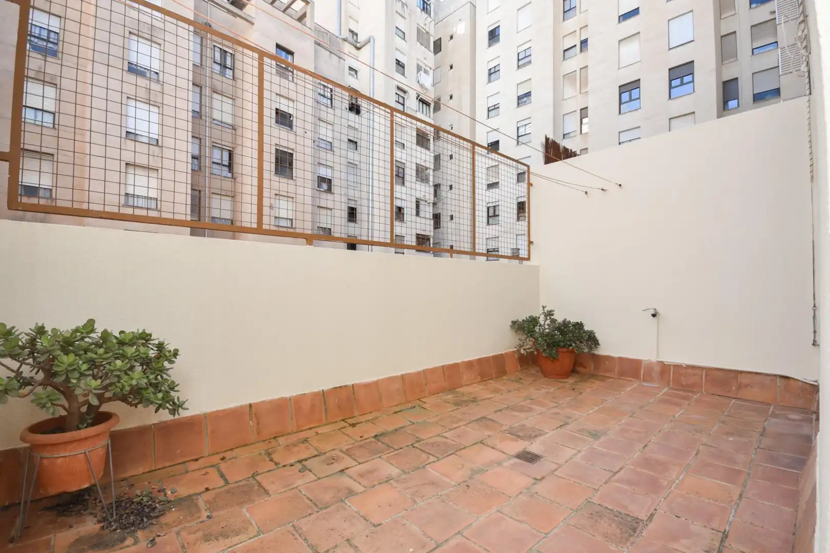 Terraza de Piso en venta en Nord