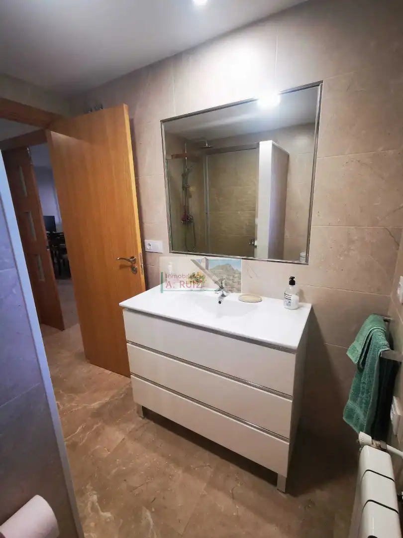 Casa amb jardí en venda a Priego de Córdoba, imagen 12