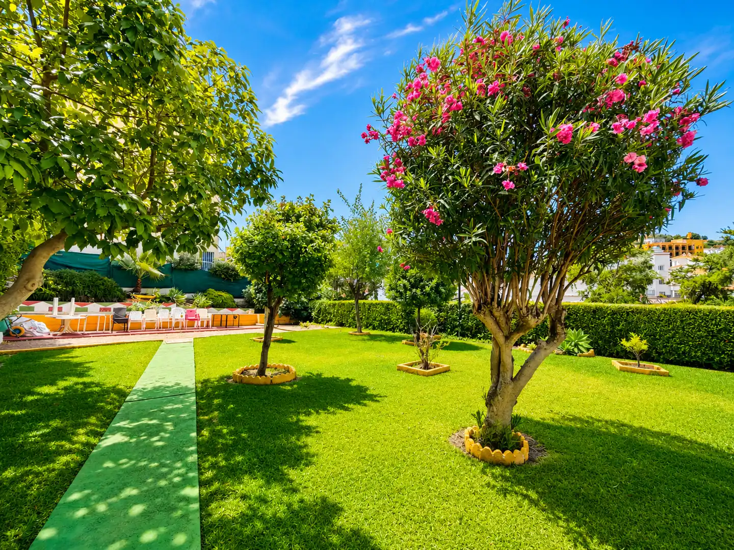 Penthouse with pool for sale in Calle las Yucas, imagen 18