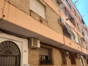 Baixos en venda a Avenida de la Estación