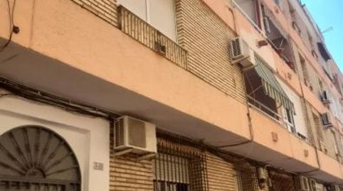 Piso en Avenida de la Estación en Puente Genil