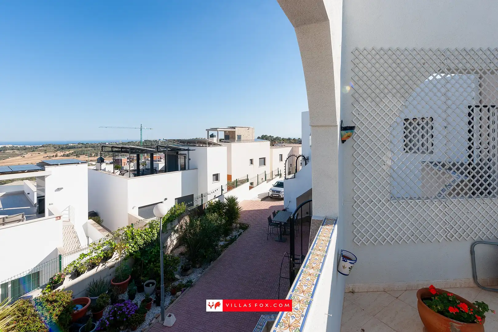 Apartment for sale in San Miguel de Salinas, imagen 20
