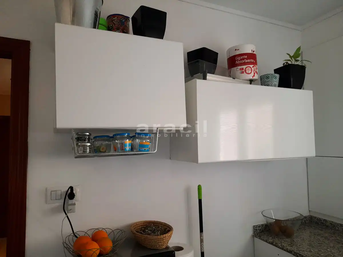 Penthouse mit Aufzug zum Verkauf in Santa Rosa, imagen 35