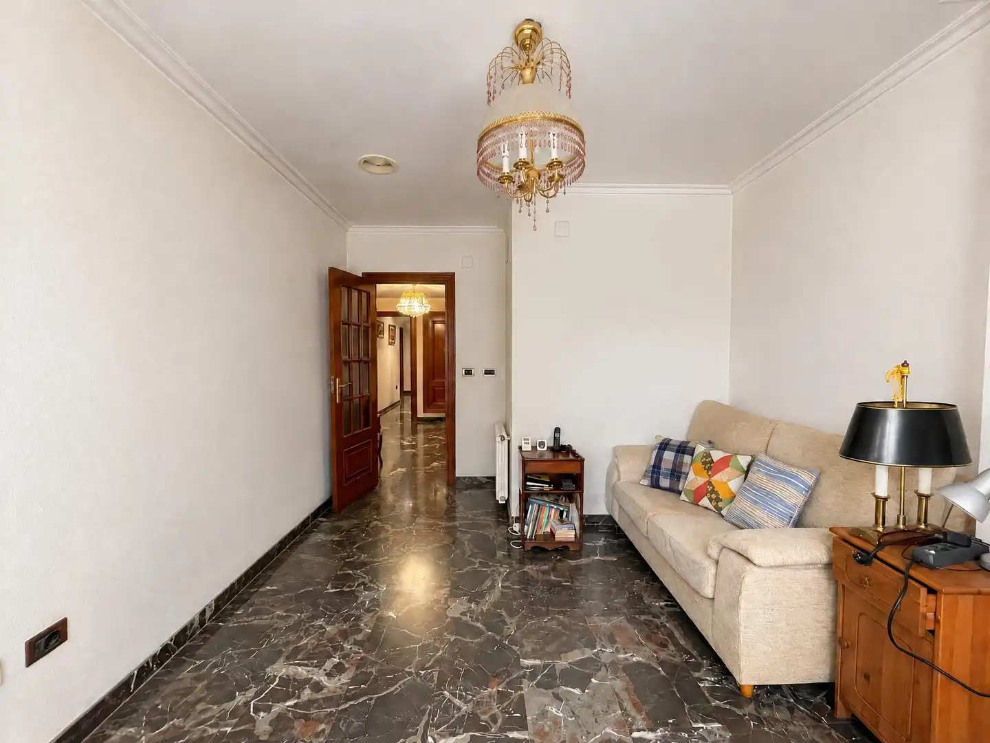 Flat for sale in Centro 