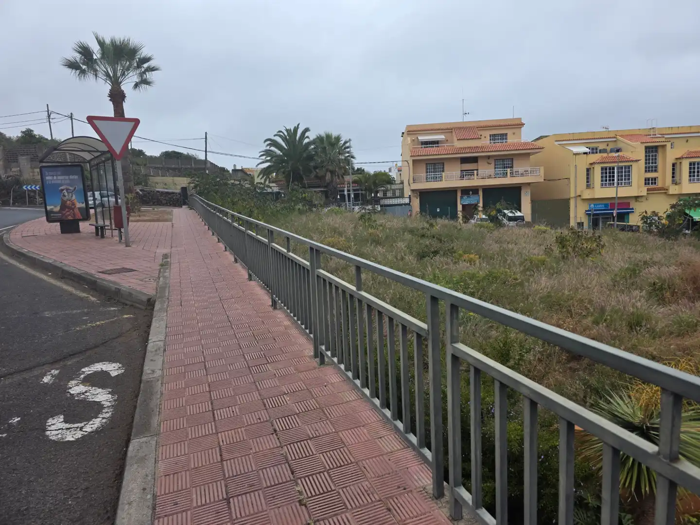 Außenansicht von Residential zum Verkauf in San Cristóbal de la Laguna